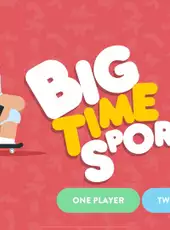Big Time Sports