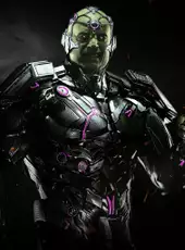 Injustice 2: Brainiac