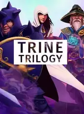 Trine Trilogy
