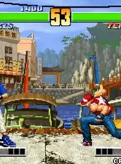 The King of Fighters Collection: The Orochi Saga