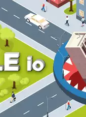 Hole io