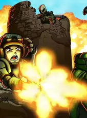 Strike Force Heroes