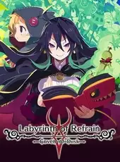 Labyrinth of Refrain: Coven of Dusk