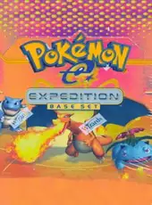 Pokémon-e: Expedition Base Set