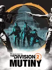 The Division 2: Mutiny