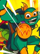 Rise of the Teenage Mutant Ninja Turtles: Ninja Run