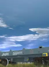 Trainz Railroad Simulator 2022: Shmmns Coil Transporter