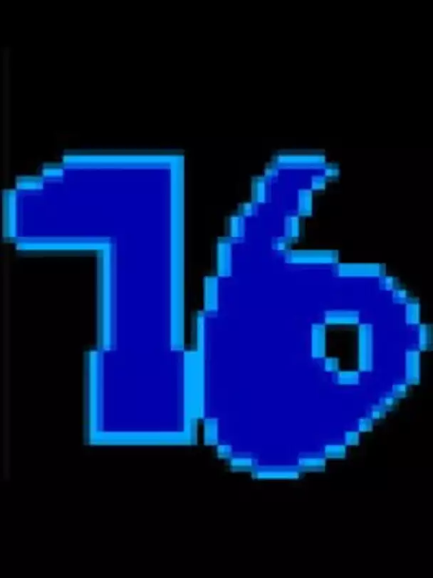 20 em 1: Game 16