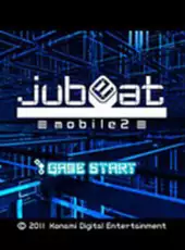 Jubeat Mobile 2