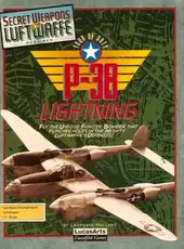 P-38 Lightning Tour of Duty