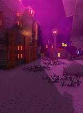 Demon Turf