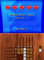 JumpStart Legend of Lost Island