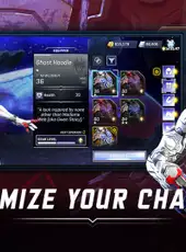 Marvel Realm of Champions