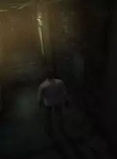 Silent Hill 4: The Room