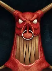 Dungeon Keeper Gold