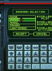 Wing Commander Academy