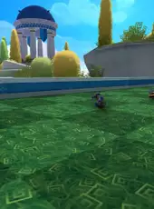 Golf With Your Friends: Legends of Olympus Pack