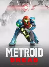 Metroid Dread: Special Edition