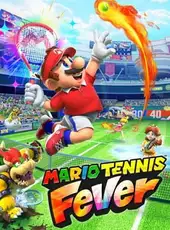 Mario Tennis Fever