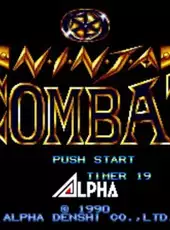 Ninja Combat