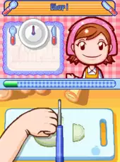 Cooking Mama