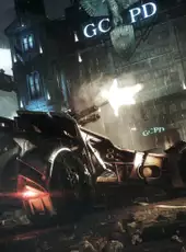 Batman: Arkham Knight - Crime Fighter Challenge Pack 1