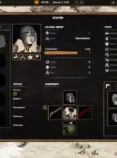 Wasteland Raiders