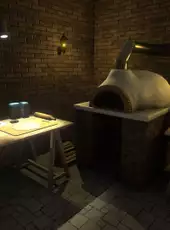 Restaurant Builder