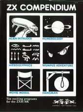 ZX Compendium