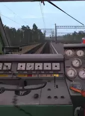 Trainz Railroad Simulator 2019: Znamensk-Svir