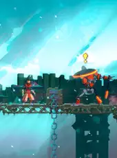 Dead Cells: Rise of the Giant