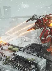 Battle Robots: Confrontation