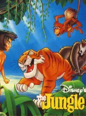 Disney's The Jungle Book