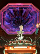 Broken Age: The Complete Adventure