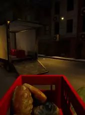 Bakery Simulator