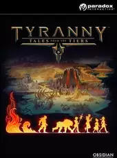 Tyranny: Tales from the Tiers