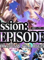 Phantasy Star Online 2: Episode3 Mission