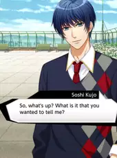 Secret Crush: Unrequited Love