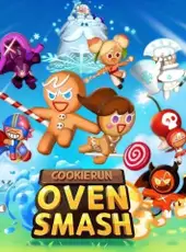 CookieRun: OvenSmash