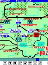 Fire-Brigade: The Battle for Kiev - 1943