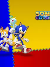 Sonic Colors