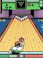 10-Pin Bowling
