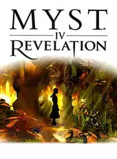 Myst IV: Revelation