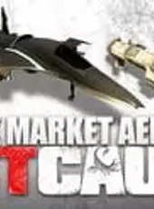 Just Cause 2: Black Market Aerial Pack DLC