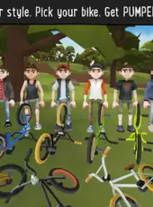 Pumped BMX 2