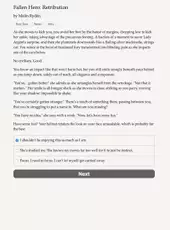 Fallen Hero: Retribution