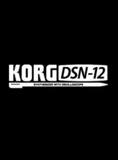 KORG DSN-12