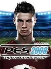 Pro Evolution Soccer 2008