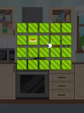 The Jumping Food Memory