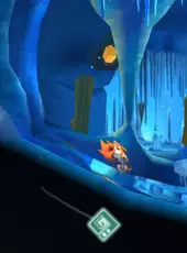 LostWinds: Winter of the Melodias